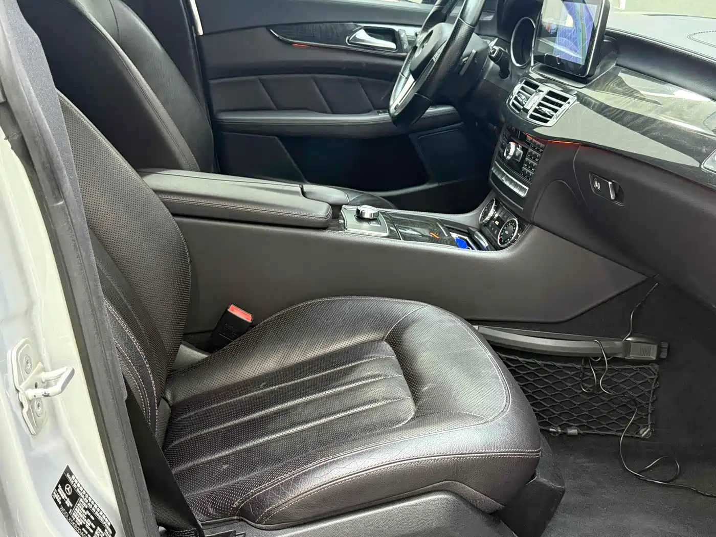 Mercedes-Benz CLS 2013 CLS 350 Shooting Brake Fashion фото 14