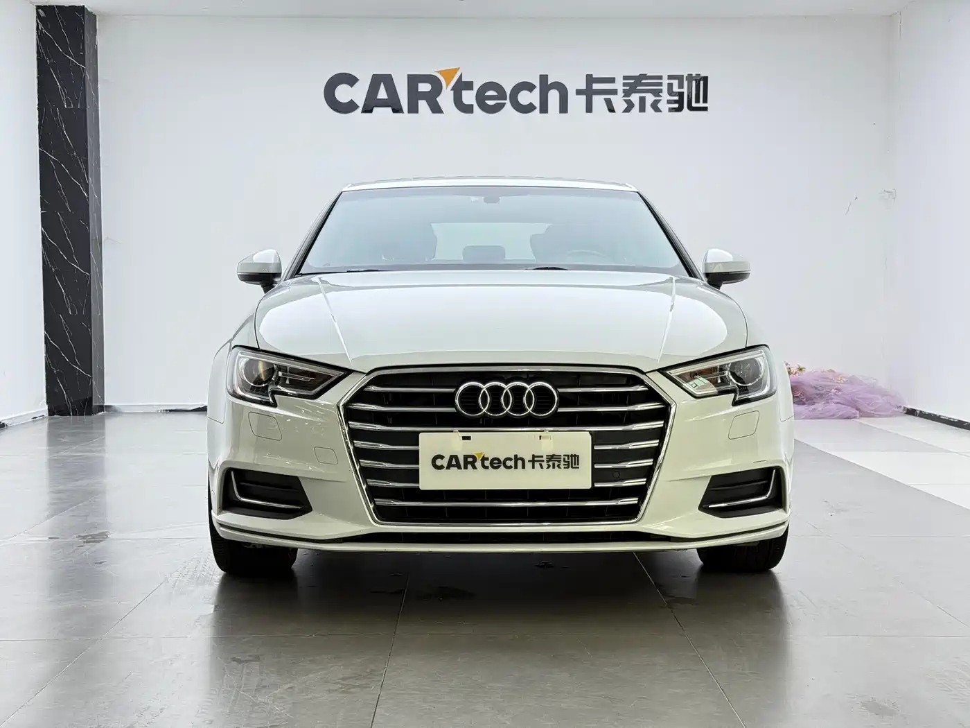 Audi A3 2020 Limousine 35 TFSI Progressive (China V) фото 2