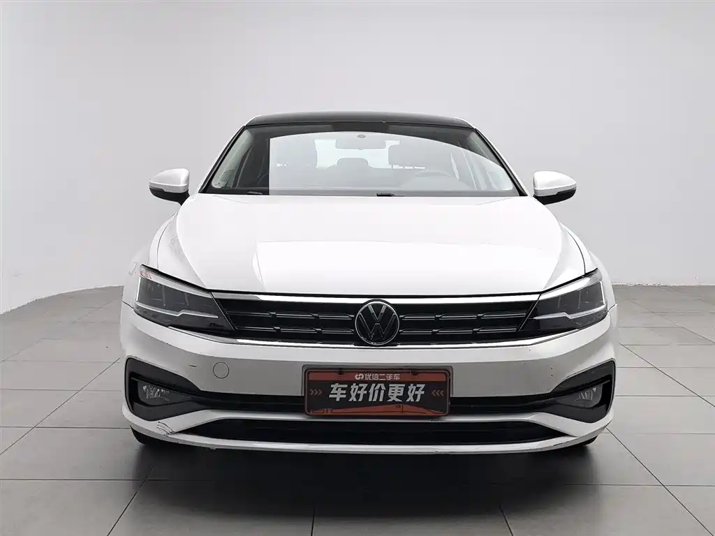 Volkswagen Lamando 2019 230TSI DSG Fashion Edition China VI фото 3