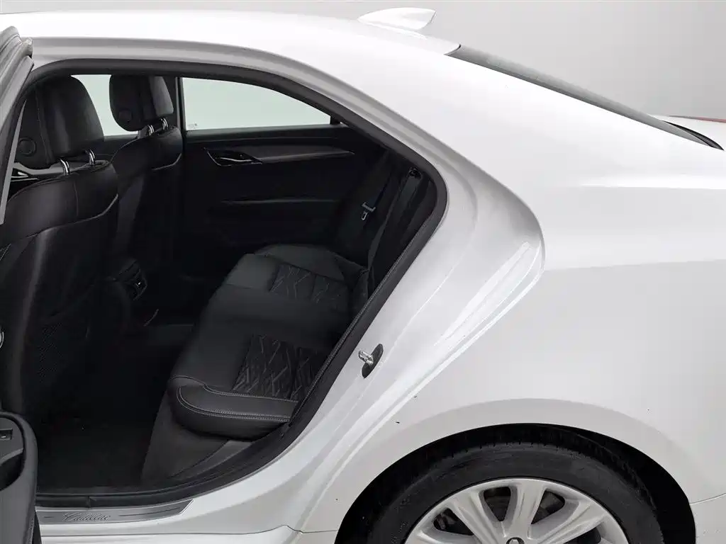 Cadillac ATS-L 2017 28T Technology фото 15