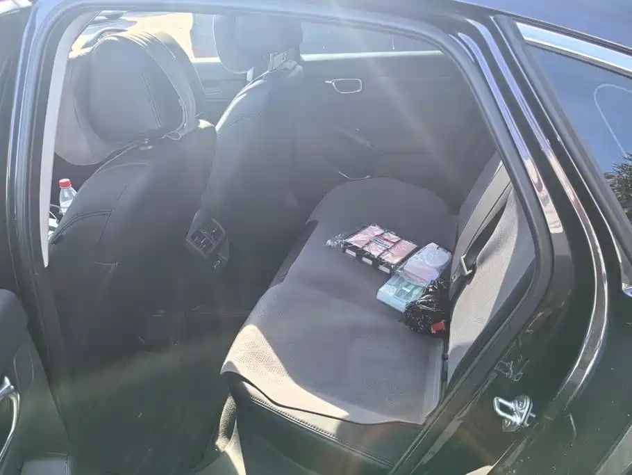 Honda Integra 2024 2023 240TURBO CVT Leading Edition