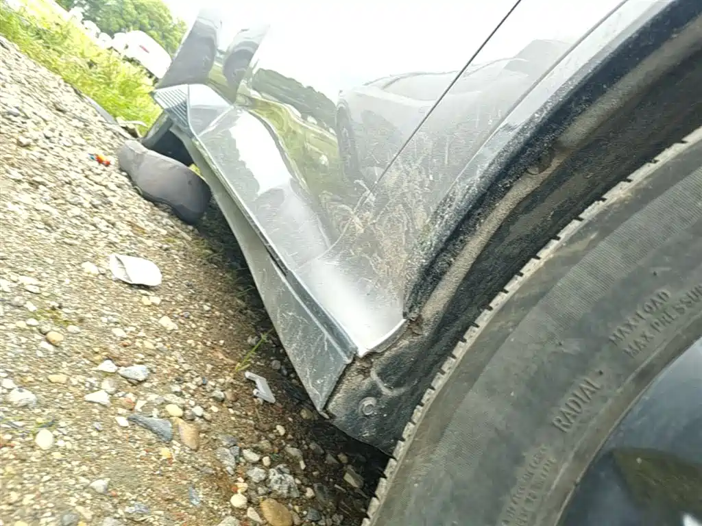Toyota bZ3 2024 517km Elite PRO фото 21