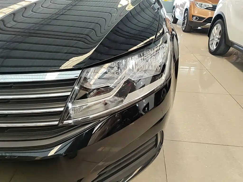 Volkswagen Lavida 2019 Lavida Start 1.5L Auto Trend (China VI) фото 24