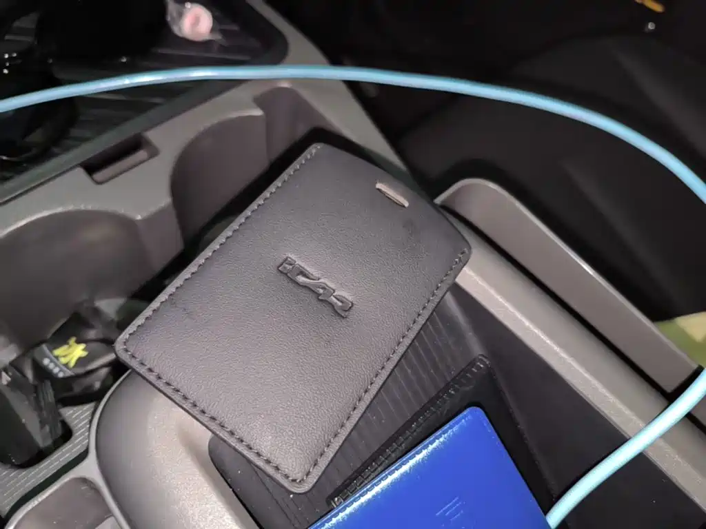 iCAR V23 2025 2025 501 4WD Intelligent Driving Edition