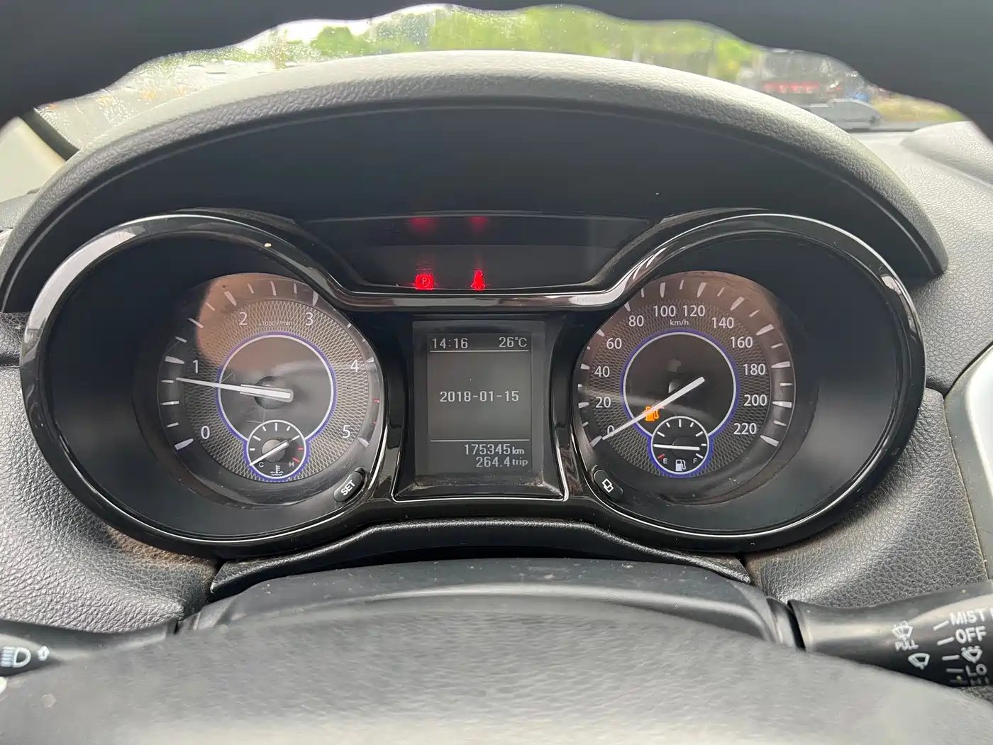 Jiangling Yuhu 3 2019 2018 2.5T Diesel 2WD Progressive Long Wheelbase