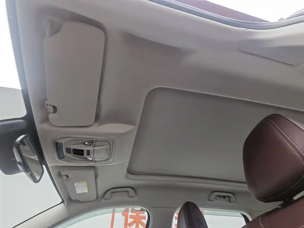 Haval H6 2021 3rd Generation 1.5T Automatic 2WD Supreme фото 14