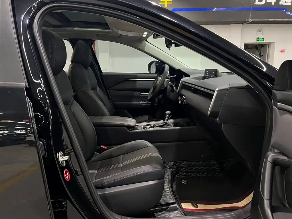 MAZDA CX-50 LINE ALSO