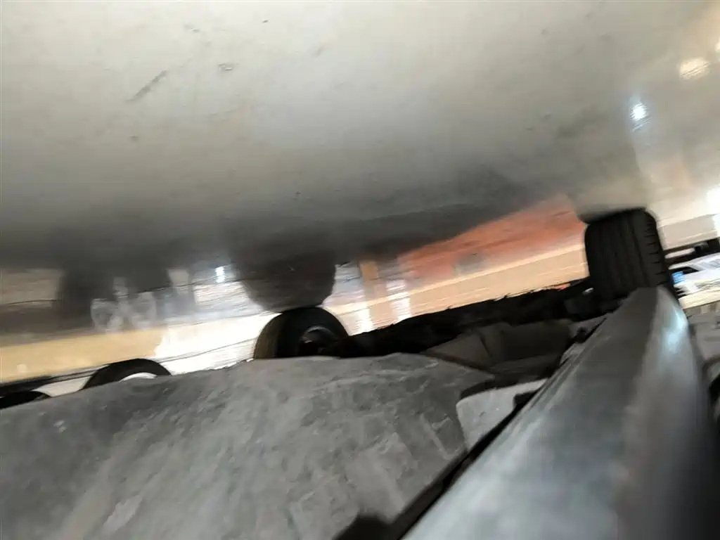 Haval M6 2019 1.5T DCT 2WD Value Edition (China VI) фото 24