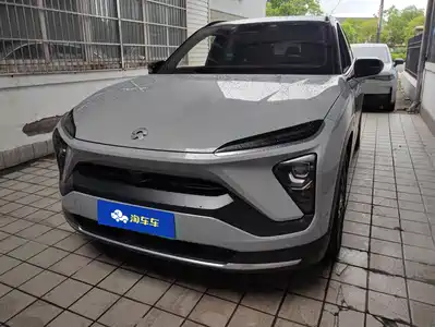NIO ES6