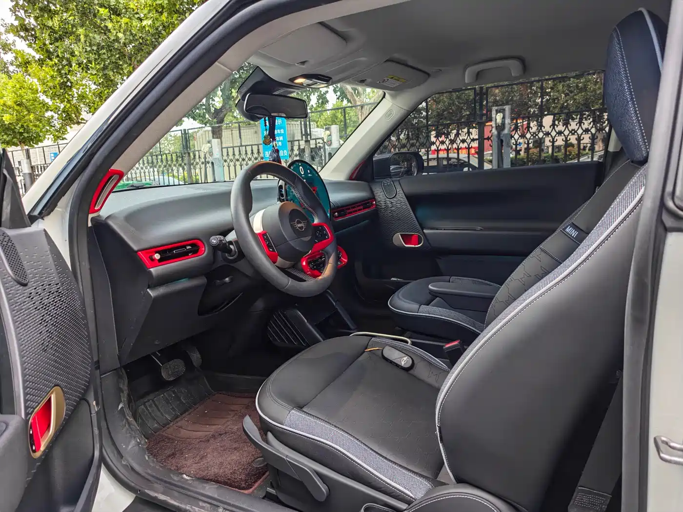 MINI Electric MINI COOPER 2024 2024 456km COOPER E Big Player