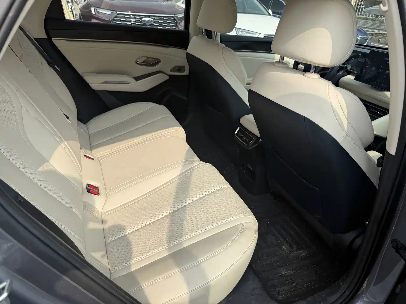 BYD Qin L 2024 2024 DM-i 80KM Superior