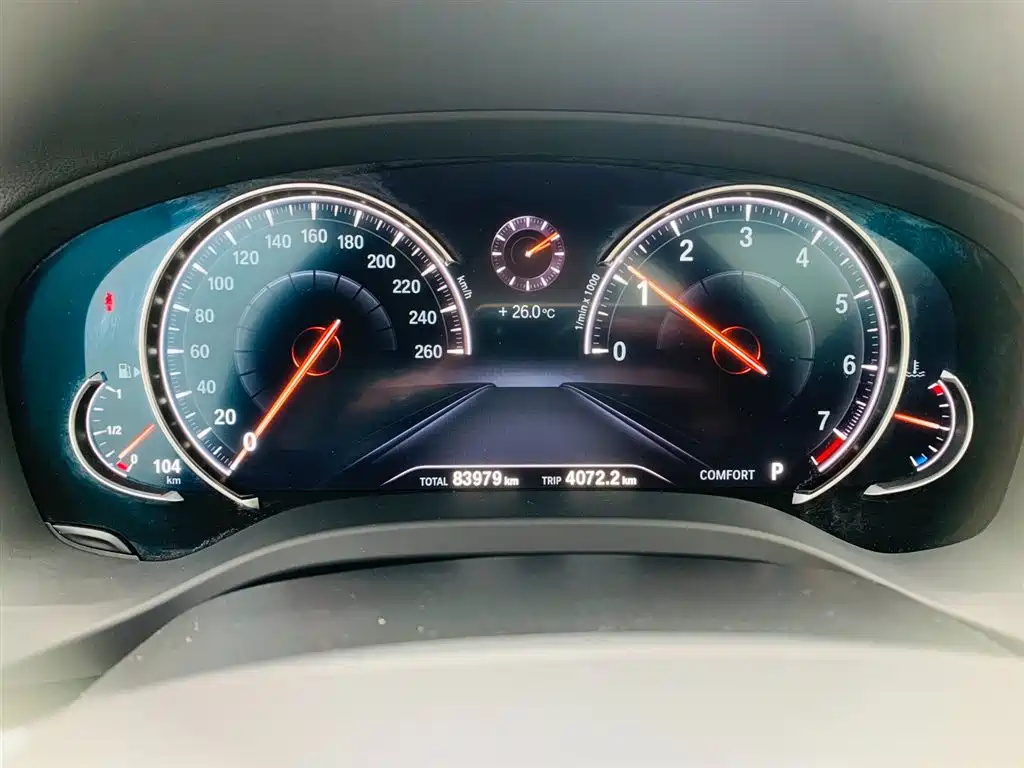 BMW X3 2019 xDrive28i Luxury Package фото 18