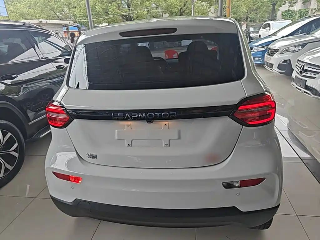 Photo 6 - Leapmotor T03
