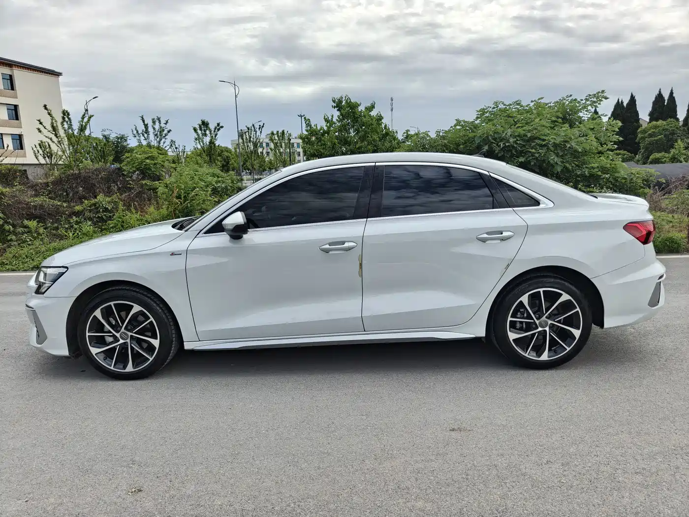 Фото 3 - Audi A3