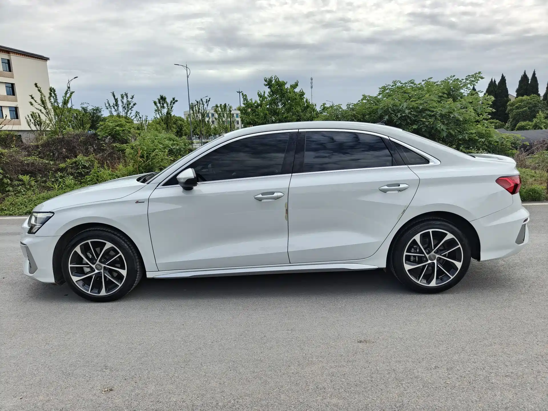 Фото 3 - Audi A3