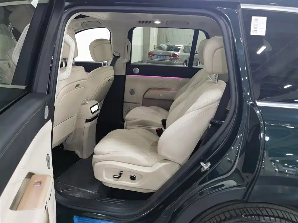 Chery Fengyun Fengyun T11 2024 Base Model фото 15