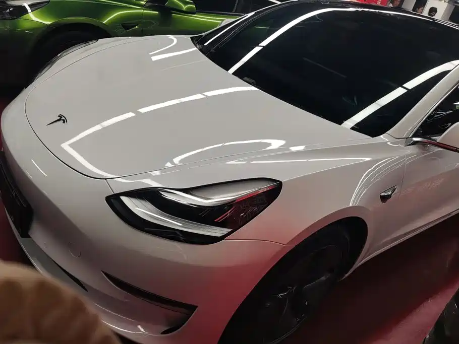 Tesla Model 3 (Import) 2019 2019 Long Range All-Wheel Drive Edition