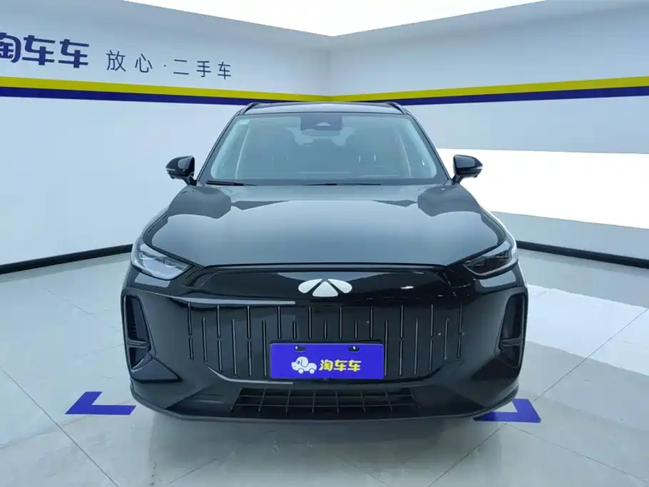 Chery Fengyun Fengyun T9 2025 2024 120 Long Range Comfort 5-seater LFP