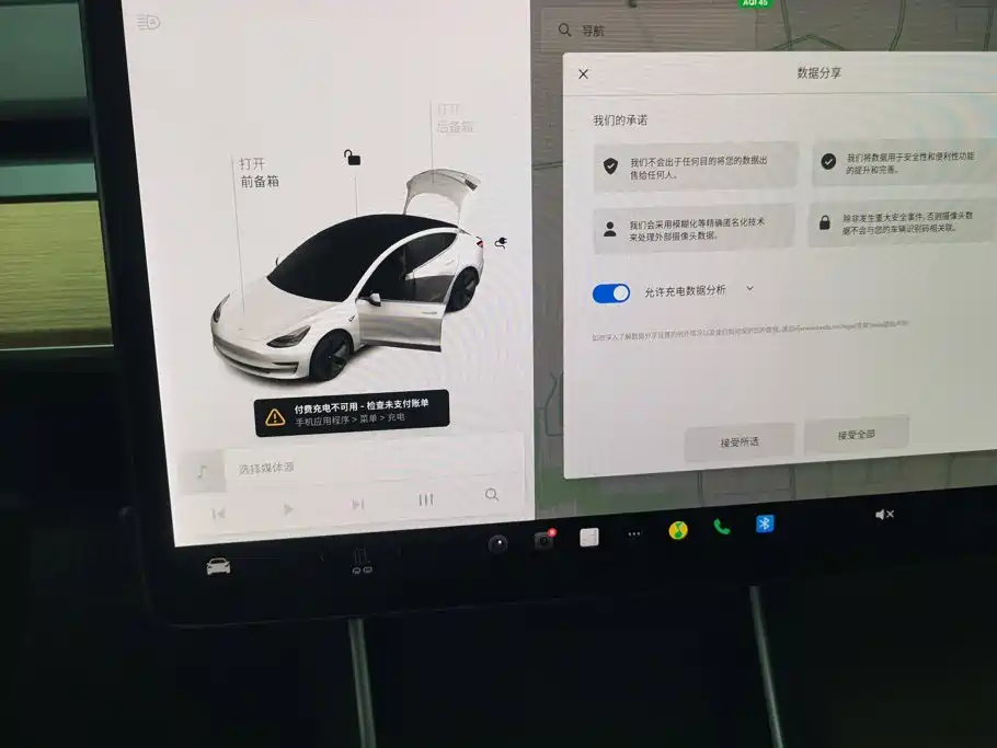 Tesla Model 3 (Import) 2019 2019 Long Range All-Wheel Drive Edition