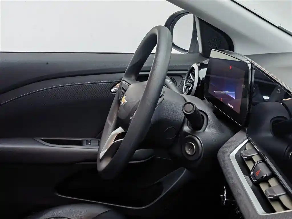 Chevrolet Monza 2023 1.5L DCT Enjoyment Edition фото 22