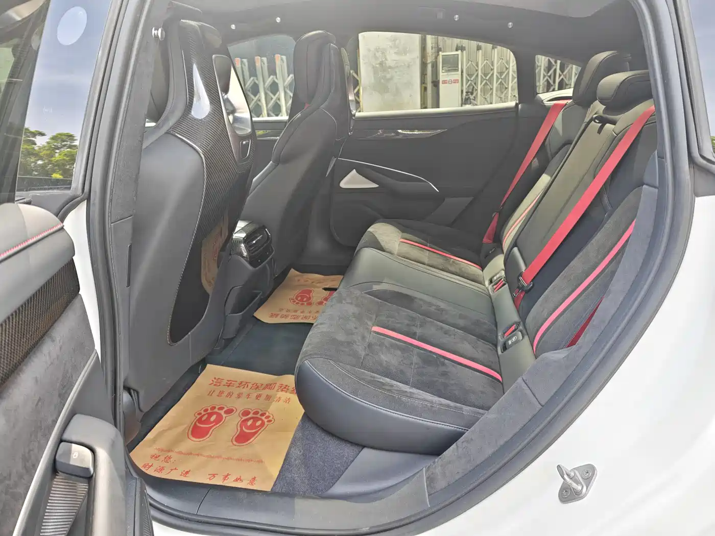 Xiaomi Auto Xiaomi SU7 Ultra 2025 2025 Model Ultra