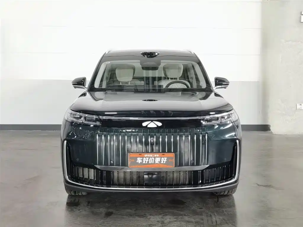 Chery Fengyun Fengyun T11 2024 Base Model фото 3