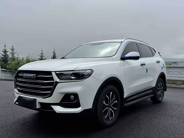 Haval H6 2022