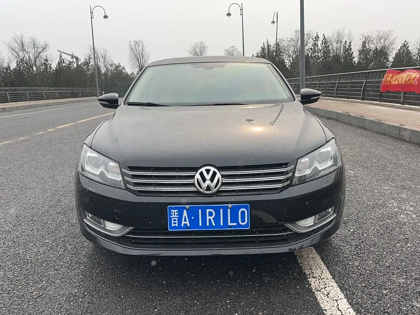 Volkswagen Passat 2014 1.8TSI DSG Executive Edition фото 2