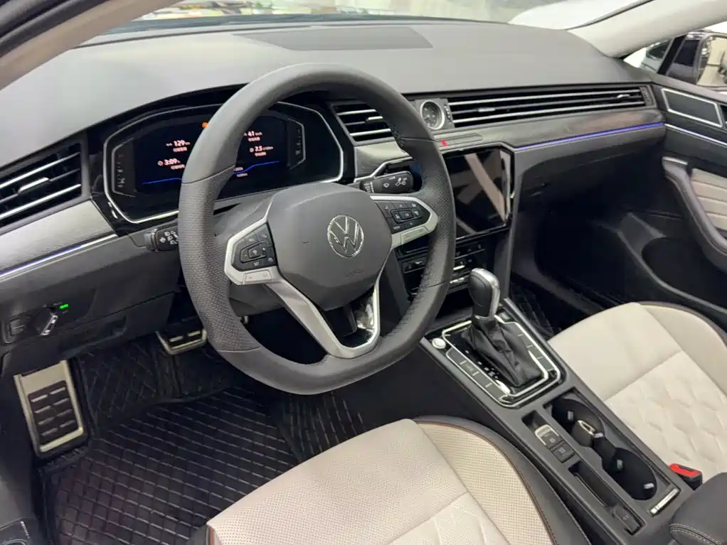 Volkswagen Magotan 2026 2026 Model 30 Million Special Selection 380TSI DSG Luxury