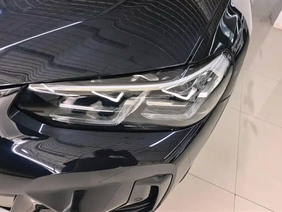 BMW X3 2023 xDrive25i M Sport Package фото 5