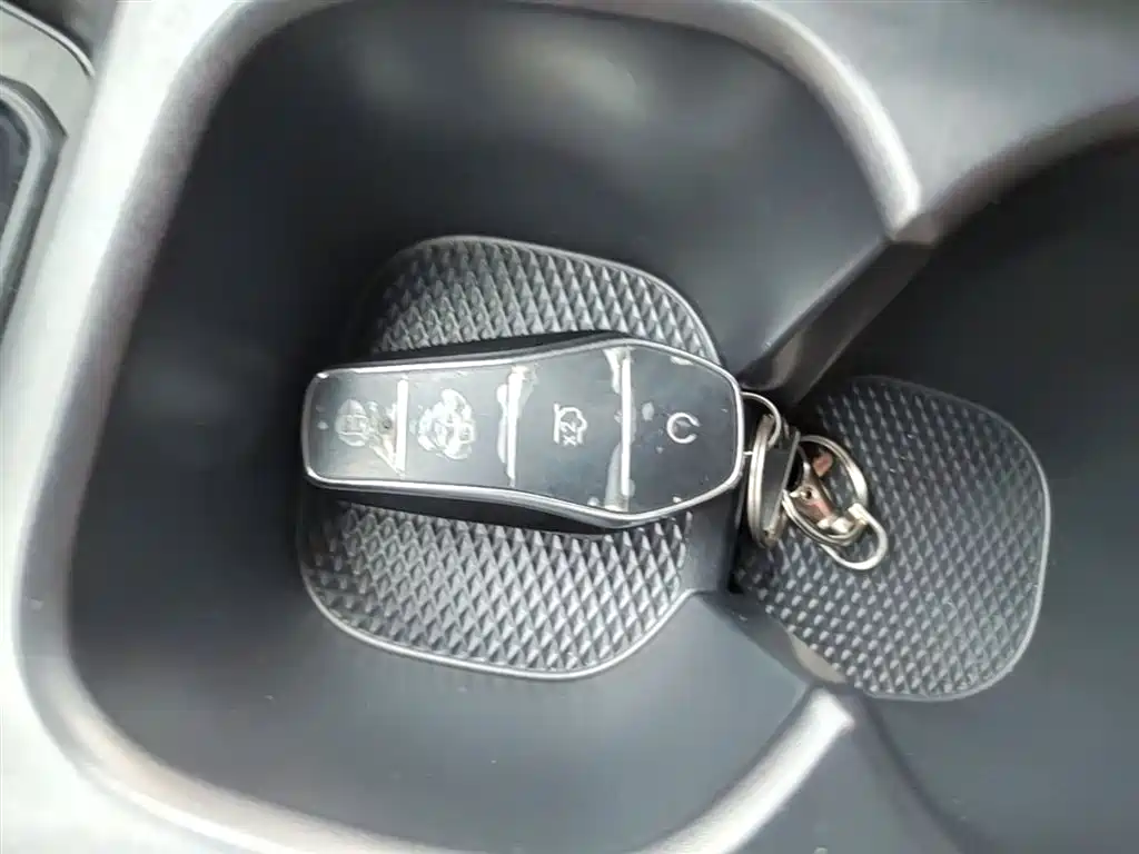 BYD Seagull 2025 Smart Drive Edition 305km Freedom Version фото 9