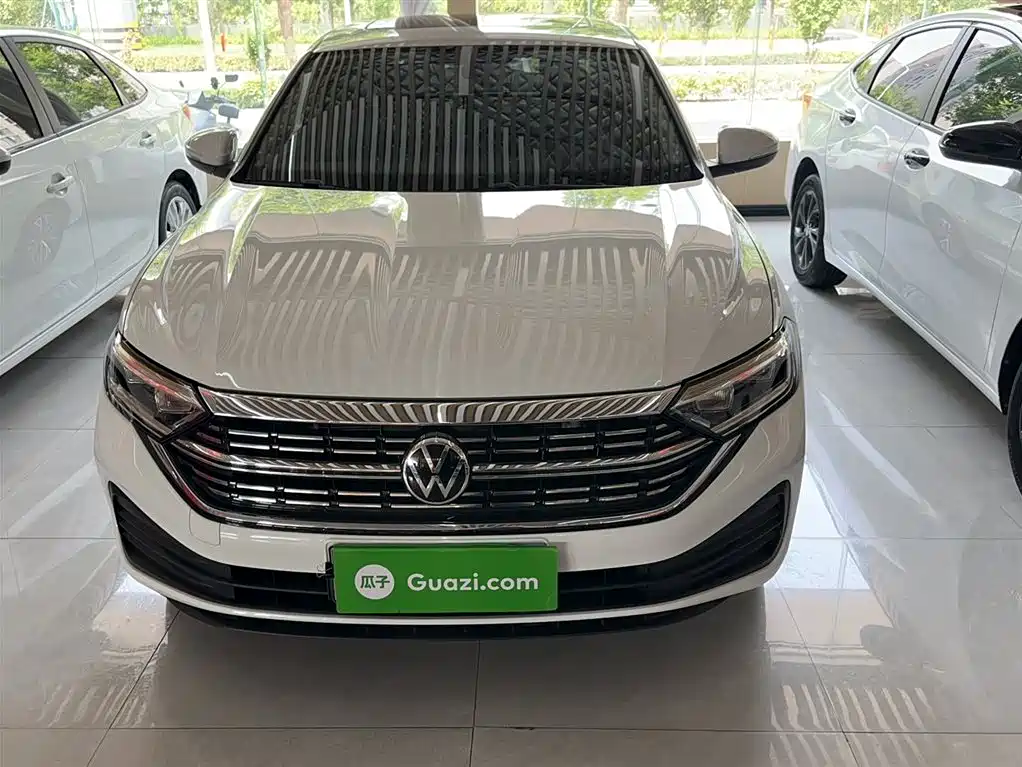 Volkswagen Sagitar 2024 200TSI DSG Flying Edition фото 10