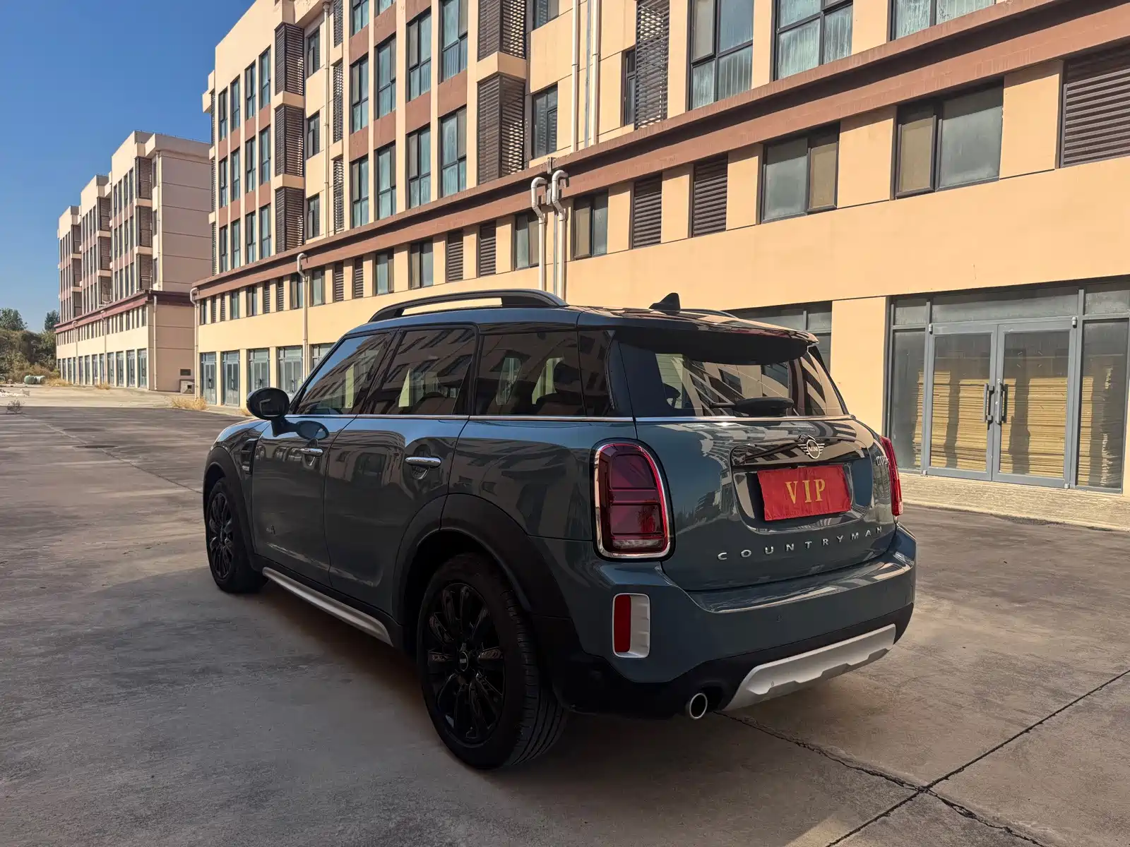 صورة 18 - MINI COUNTRYMAN