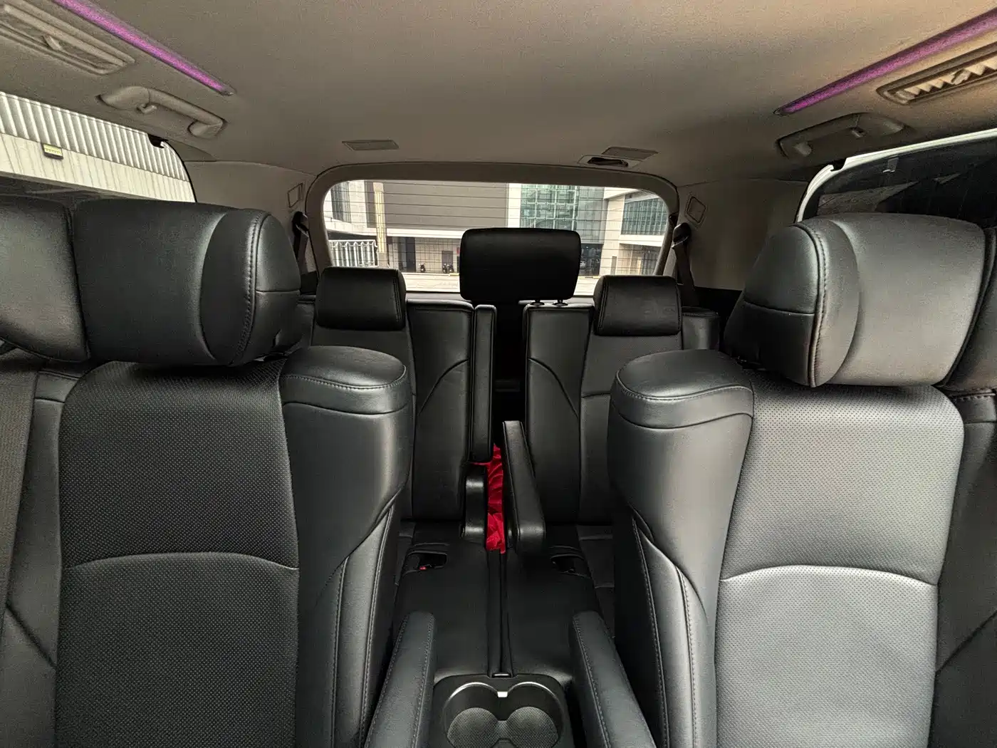 Toyota Vellfire 2021 2021 Crown Hybrid 2.5L HV Luxury Edition