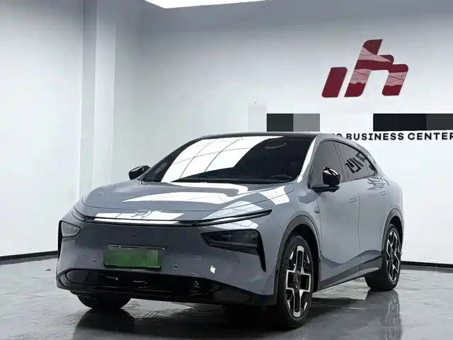 XPeng G7 2025