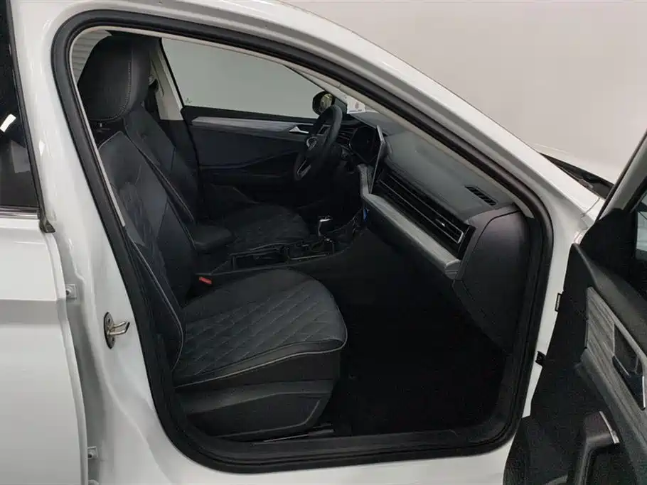 Volkswagen Sagitar 2023 280TSI DSG Beyond Lite фото 8