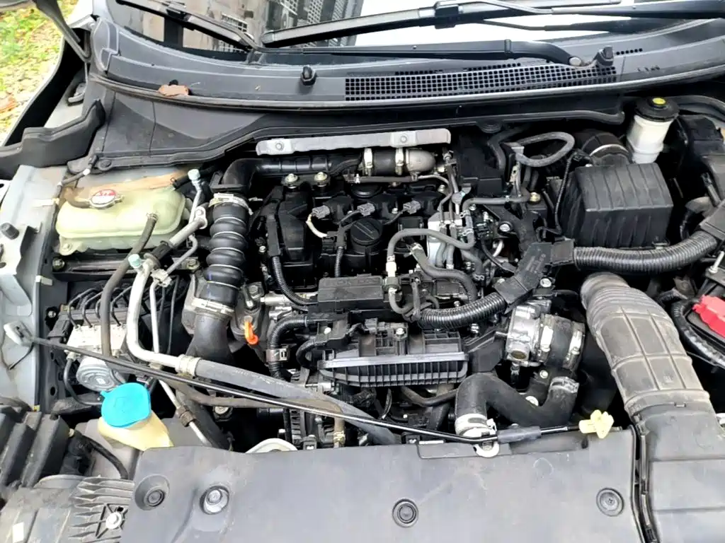 Honda Lingpai 2023 2022 180Turbo CVT Luxury Edition