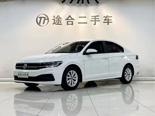 Volkswagen Bora 2021