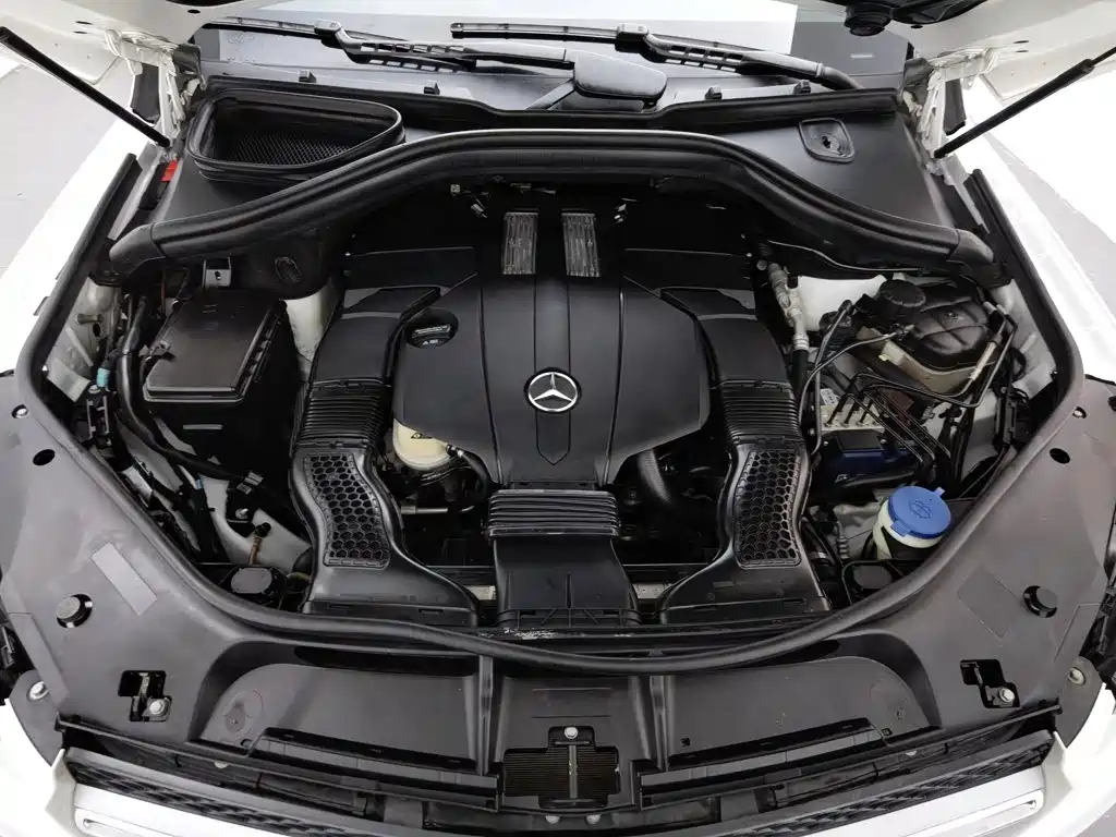 Фото 6 - Mercedes-Benz GLE
