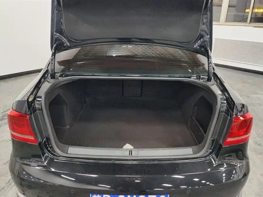 Volkswagen Magotan 2015 1.8TSI Premium фото 4
