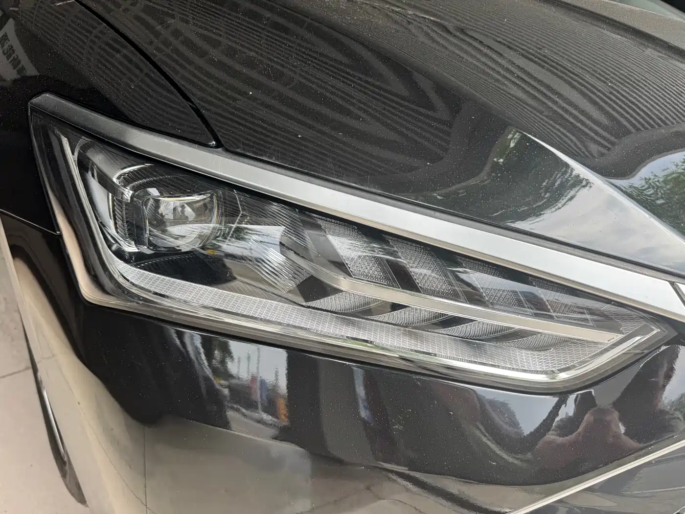 BYD Qin PLUS 2021 DM-i 55KM Flagship фото 4