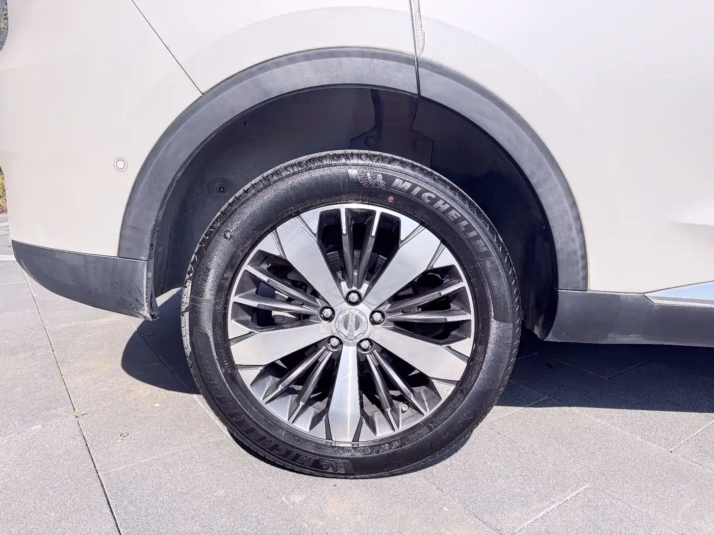 Haval F7x 2019 2.0T FWD Ultimate Tech Edition фото 30