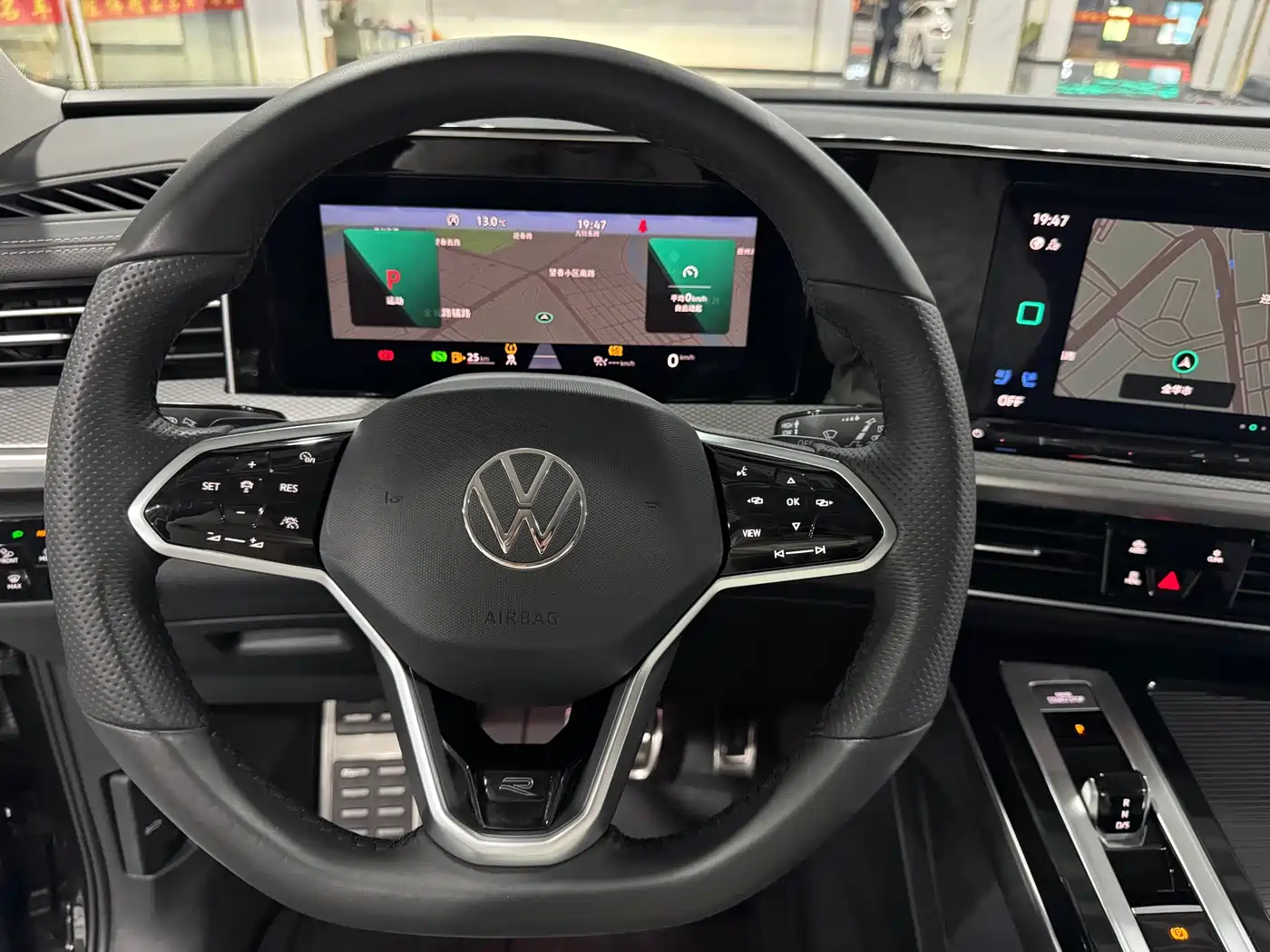 VOLKSWAGEN RANGE PATROL