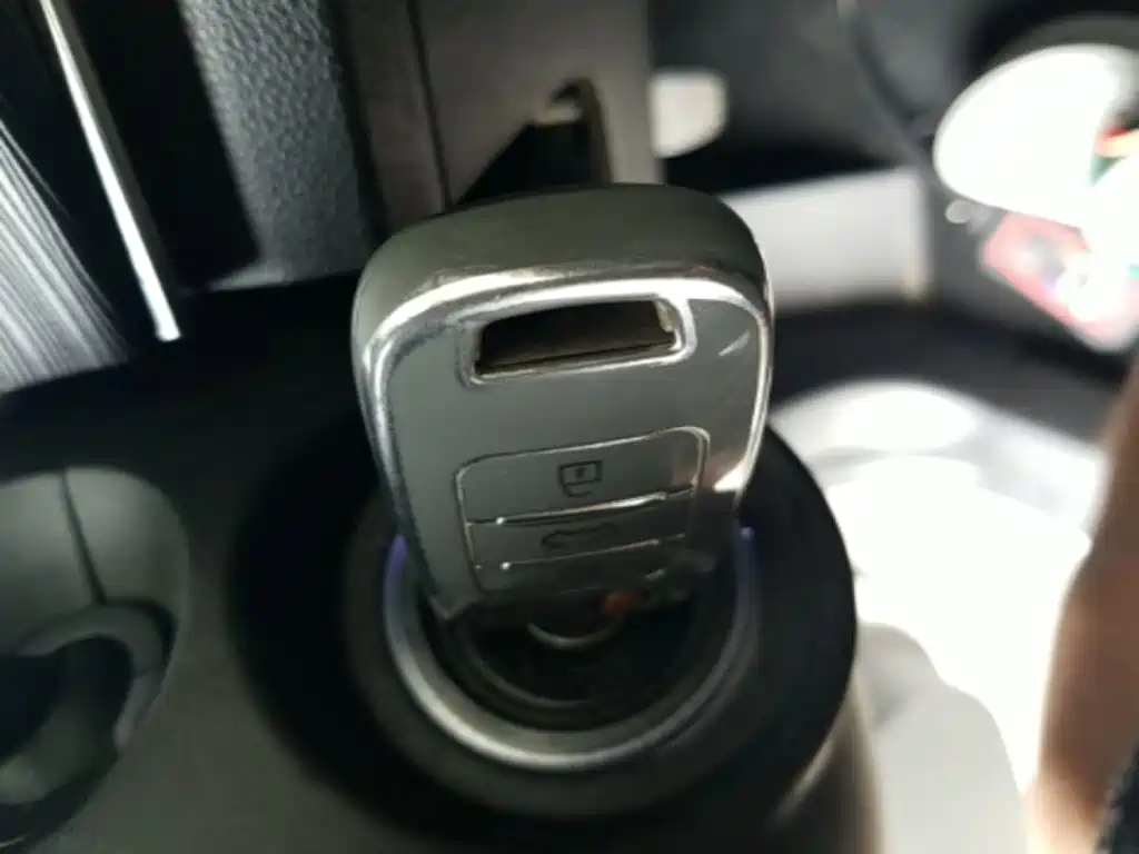 Baojun 360 2019 2019 1.5L Manual Elite China VI
