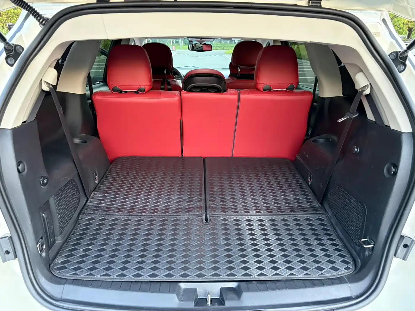 Dodge Journey 2016 2013 Model 2.4L 2WD Premium Edition