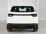 Фото 5 - Geely Coolray
