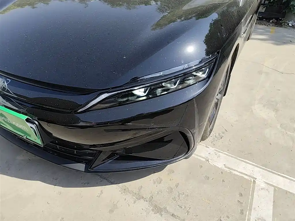 BYD Han 2025 DM-i Smart Drive Edition 125KM Elite фото 19
