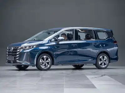 Trumpchi M6