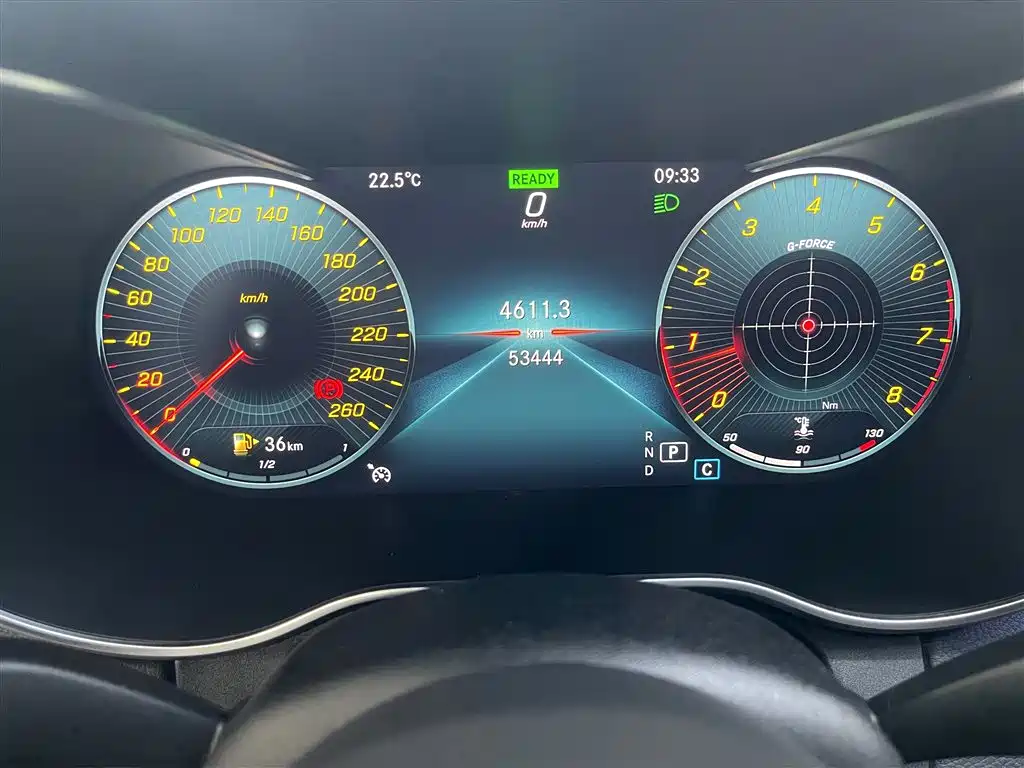Mercedes-Benz C-Class 2019 Facelift C 260 L Sport фото 18
