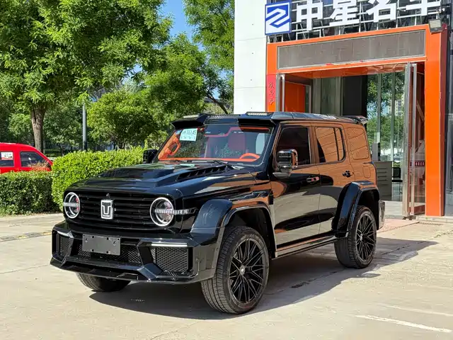 TANK 300